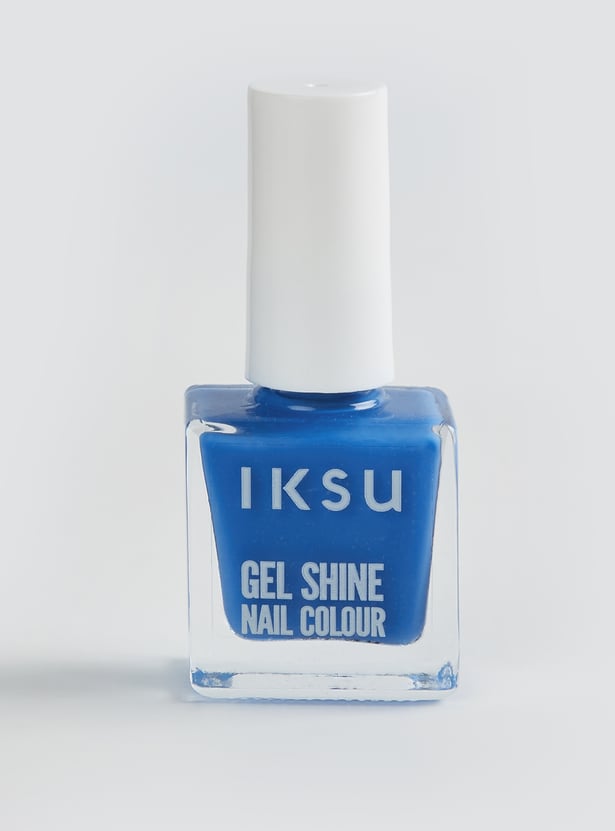 IKSU Gel Shine Nail Colour - 8 ml