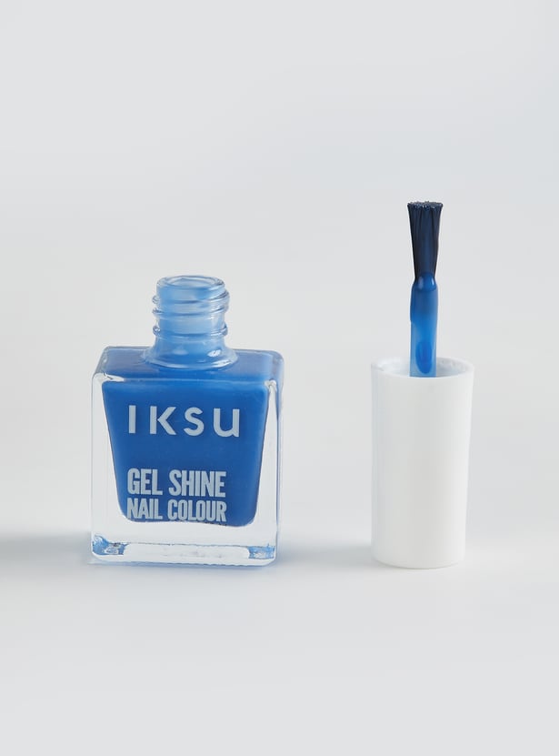 IKSU Gel Shine Nail Colour - 8 ml