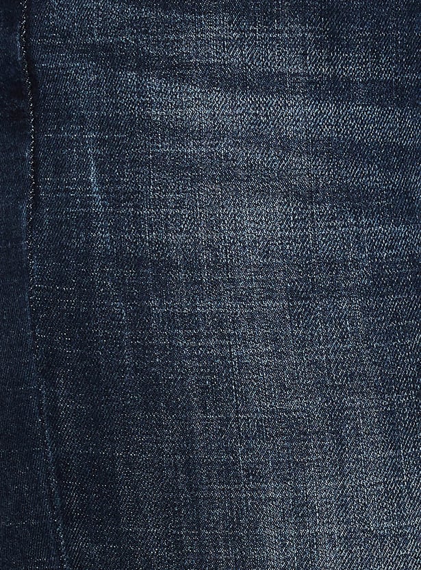 KRAUS Highrise Flared Jeans
