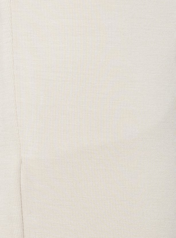 KRAUS Elasticated Comfort Fit Pants