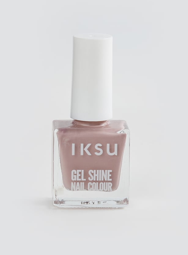 IKSU Gel Shine Nail Colour - 8 ml