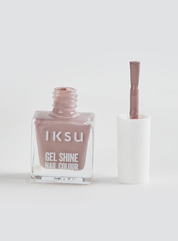 IKSU Gel Shine Nail Colour - 8 ml