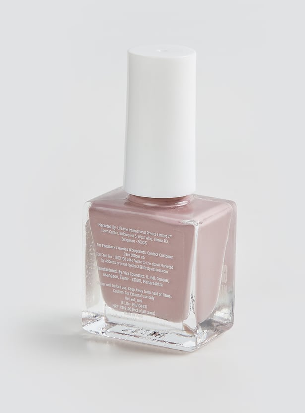 IKSU Gel Shine Nail Colour - 8 ml