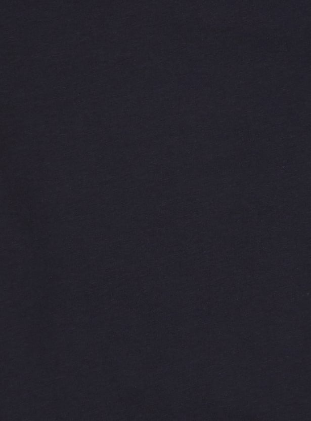 FAME FOREVER Girls Graphic Print T-shirt