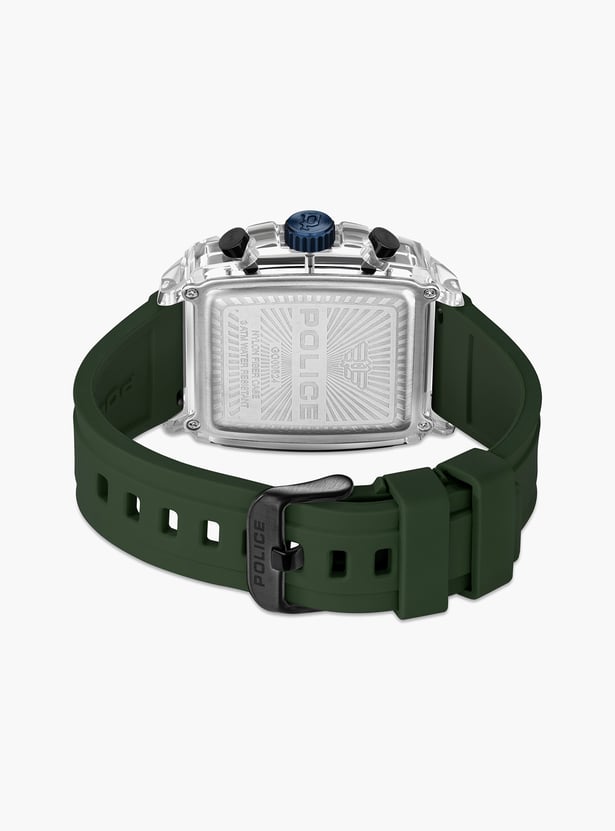 POLICE Chronograph Watch - NTPLPEWGO0052401SW