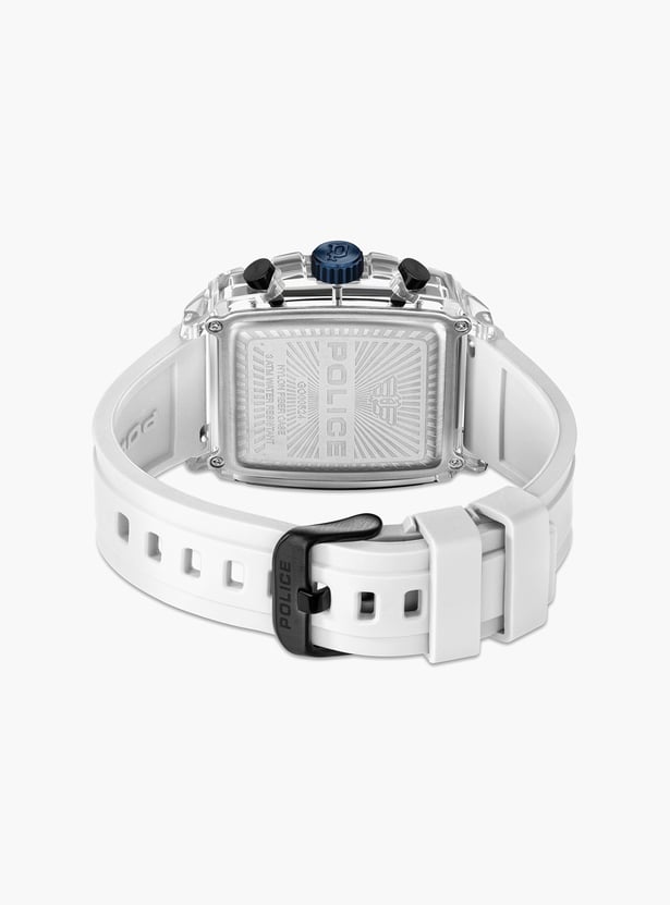 POLICE Chronograph Watch - NTPLPEWGO0052401SW