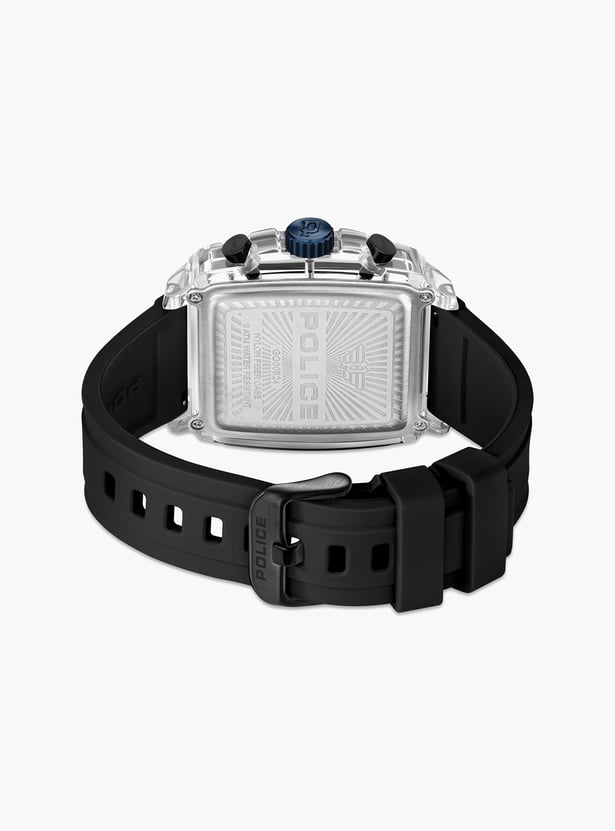 POLICE Chronograph Watch - NTPLPEWGO0052401SW