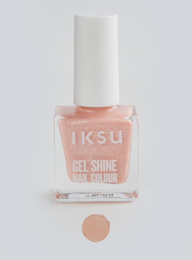 IKSU Gel Shine Nail Colour - 8 ml