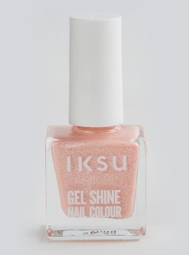 IKSU Gel Shine Nail Colour - 8 ml