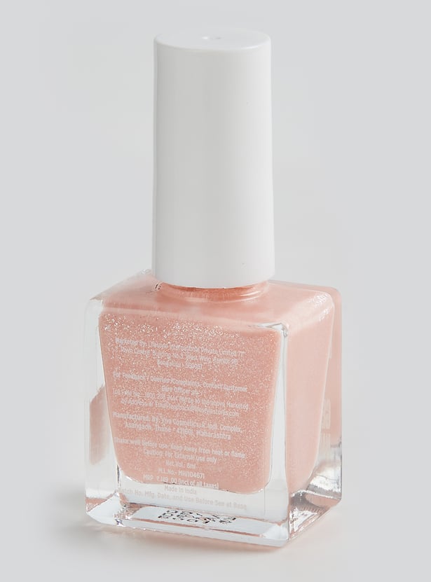 IKSU Gel Shine Nail Colour - 8 ml