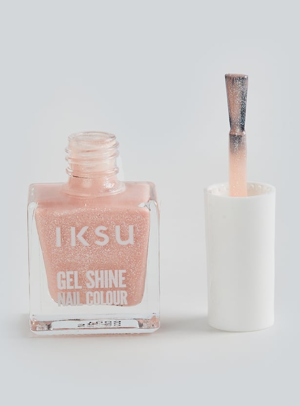 IKSU Gel Shine Nail Colour - 8 ml