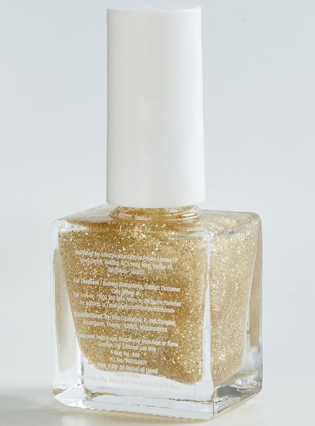 IKSU Gel Shine Nail Colour - 8ml