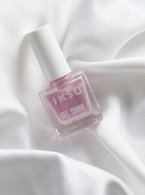 IKSU Gel Shine Nail Colour - 8 ml