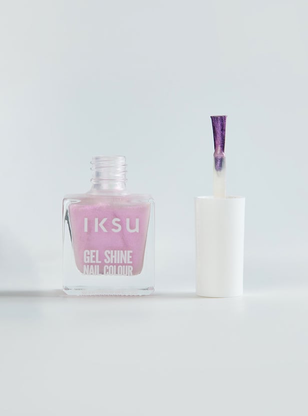 IKSU Gel Shine Nail Colour - 8 ml