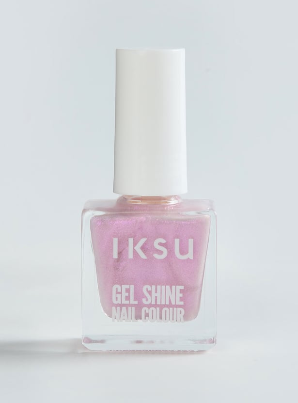 IKSU Gel Shine Nail Colour - 8 ml