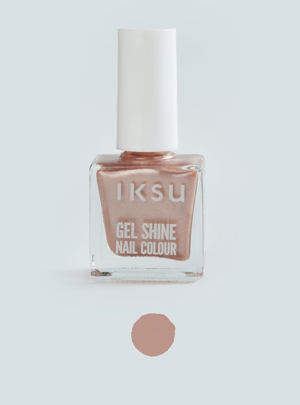 IKSU Gel Shine Nail Color - 8 ml