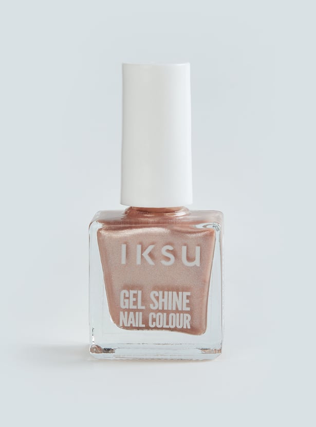 IKSU Gel Shine Nail Color - 8 ml