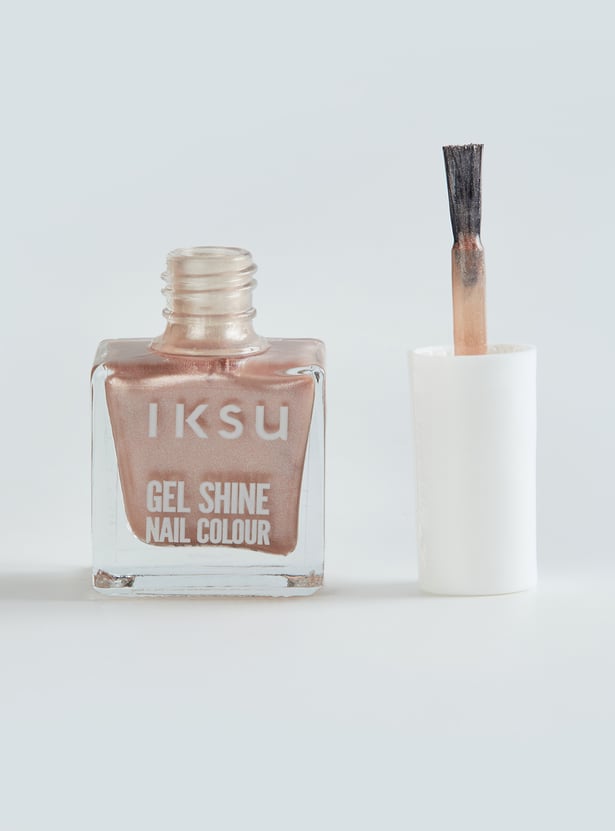 IKSU Gel Shine Nail Color - 8 ml