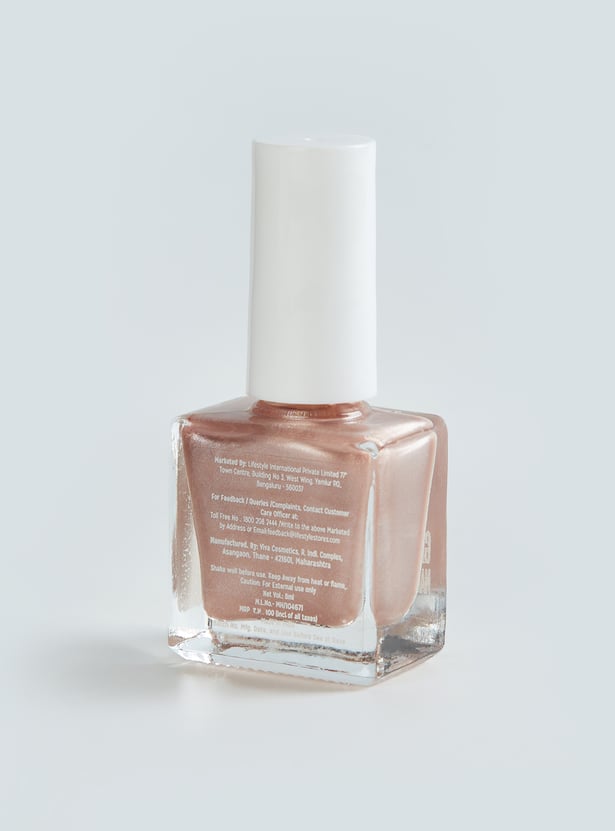 IKSU Gel Shine Nail Color - 8 ml