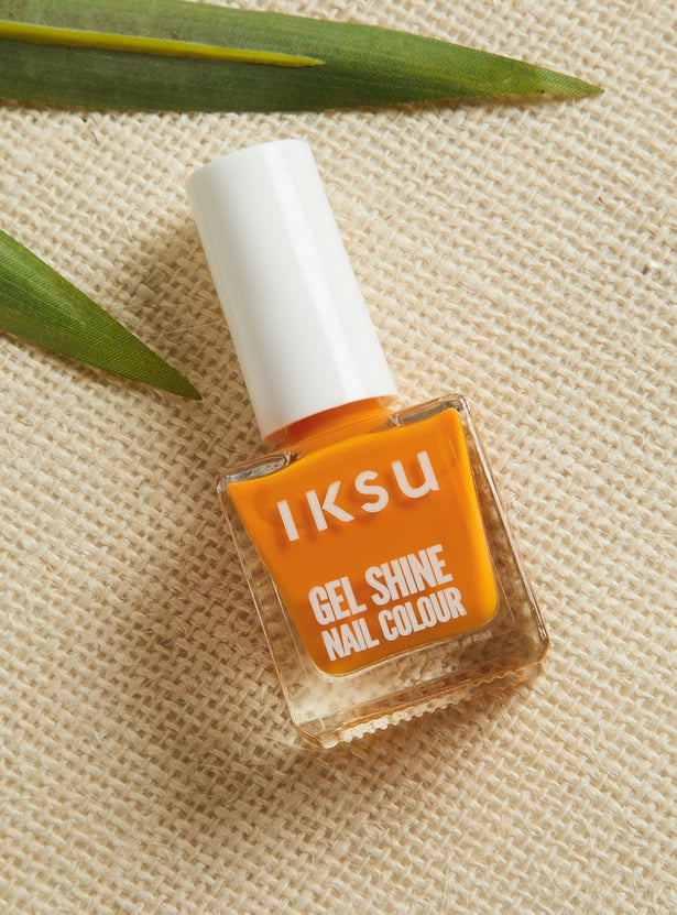 IKSU Gel Shine Nail Colour - 8 ml