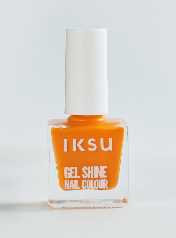 IKSU Gel Shine Nail Colour - 8 ml