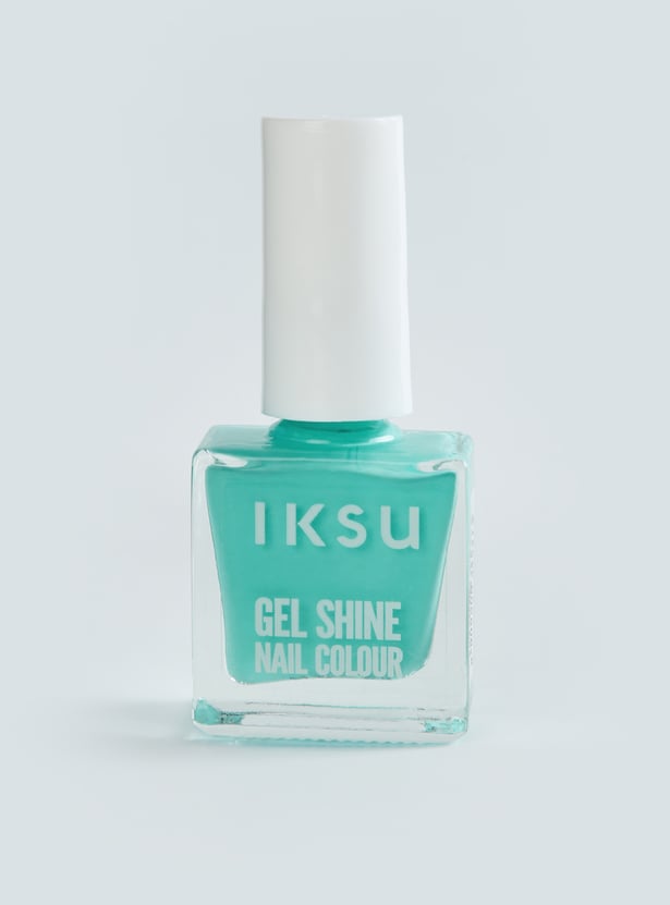 IKSU Gel Shine Nail Colour - 8 ml