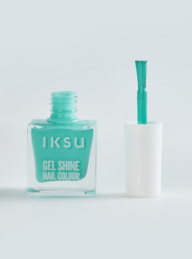 IKSU Gel Shine Nail Colour - 8 ml