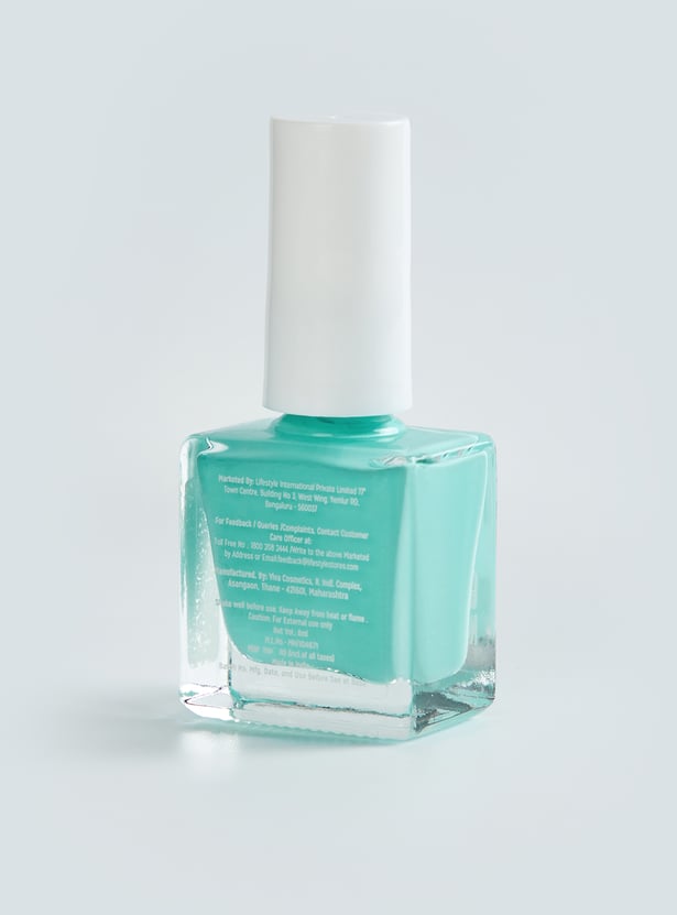IKSU Gel Shine Nail Colour - 8 ml