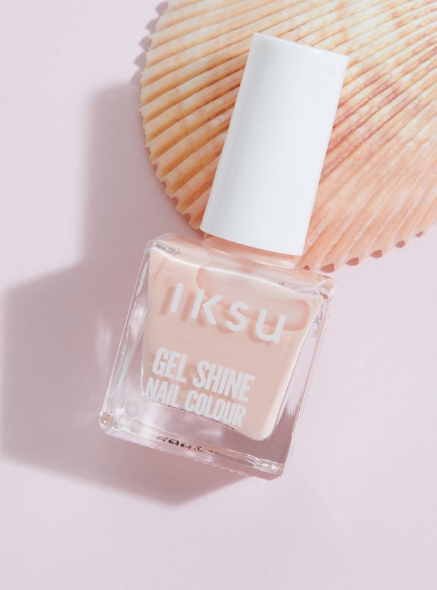 IKSU Gel Shine Nail Colour - 8 ml