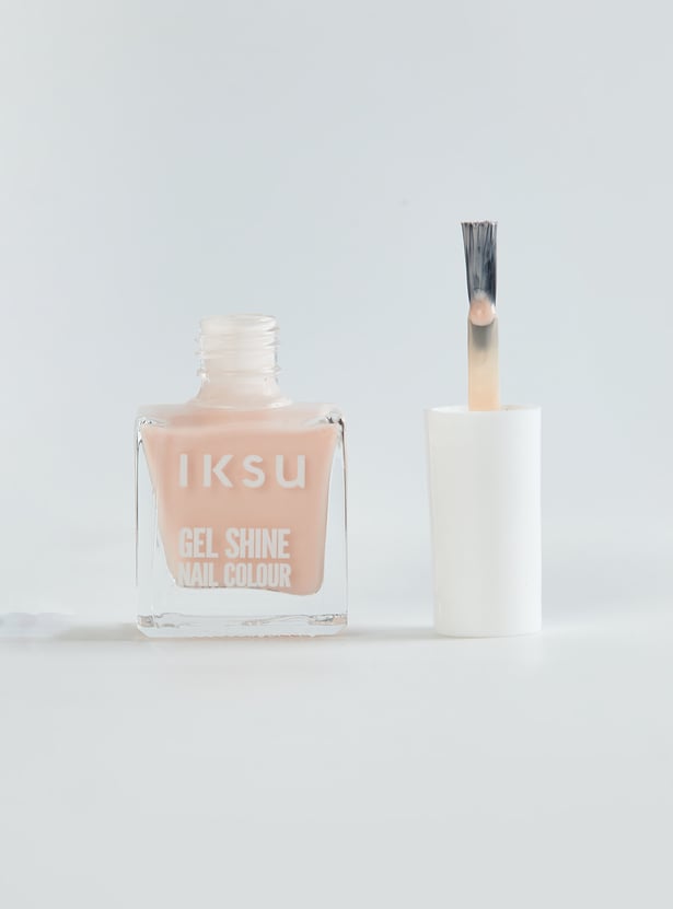 IKSU Gel Shine Nail Colour - 8 ml