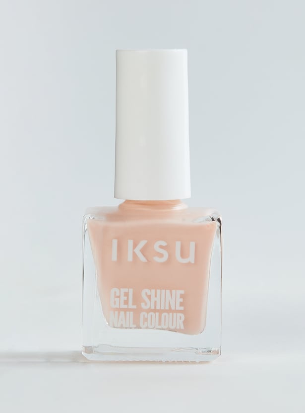 IKSU Gel Shine Nail Colour - 8 ml