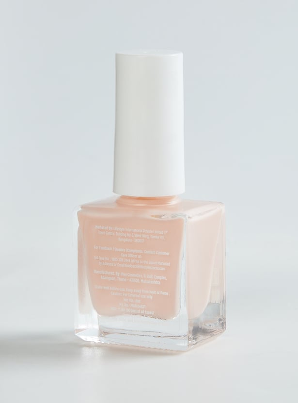 IKSU Gel Shine Nail Colour - 8 ml
