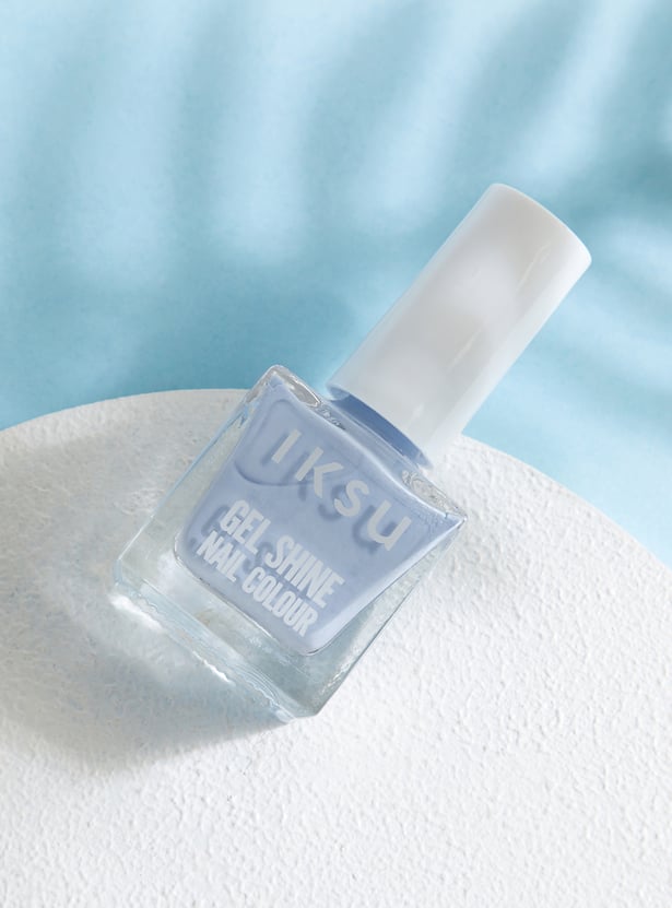 IKSU Gel Shine Nail Colour - 8ml