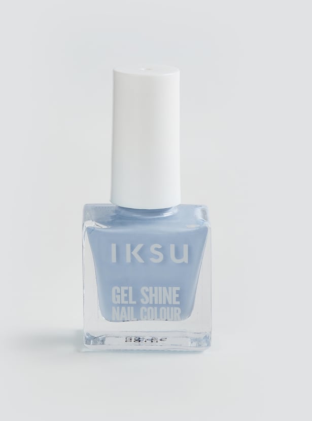 IKSU Gel Shine Nail Colour - 8ml