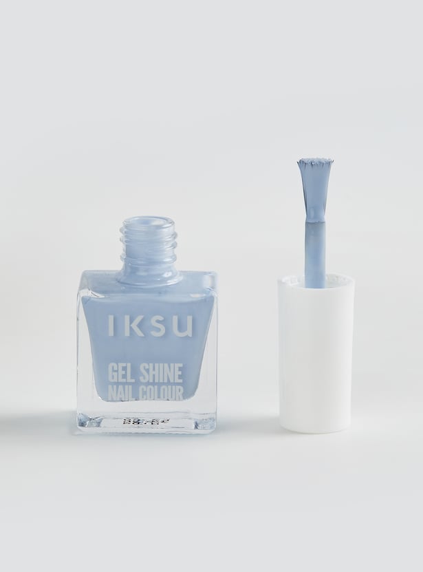 IKSU Gel Shine Nail Colour - 8ml