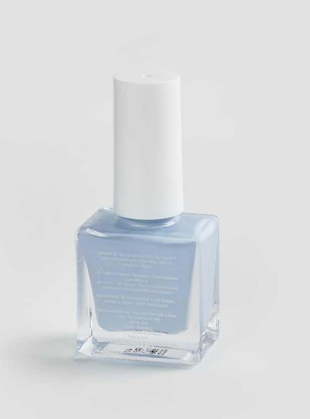 IKSU Gel Shine Nail Colour - 8ml