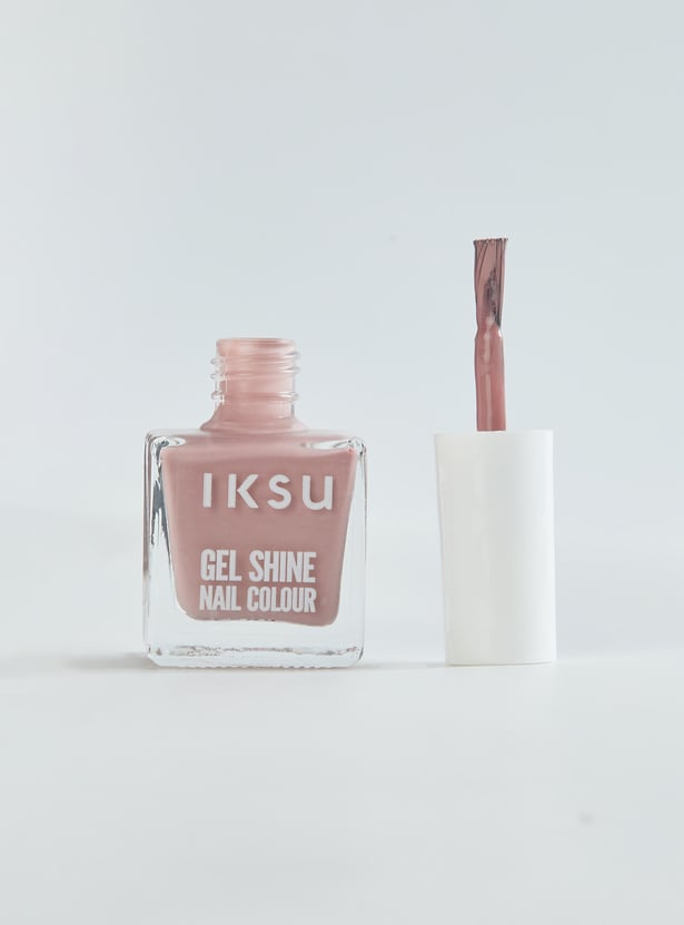 IKSU Gel Shine Nail Colour - 8 ml