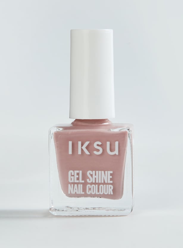 IKSU Gel Shine Nail Colour - 8 ml