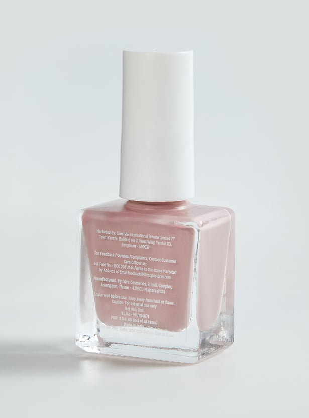 IKSU Gel Shine Nail Colour - 8 ml