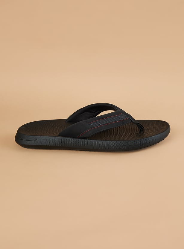 FORCA Solid Flip Flops