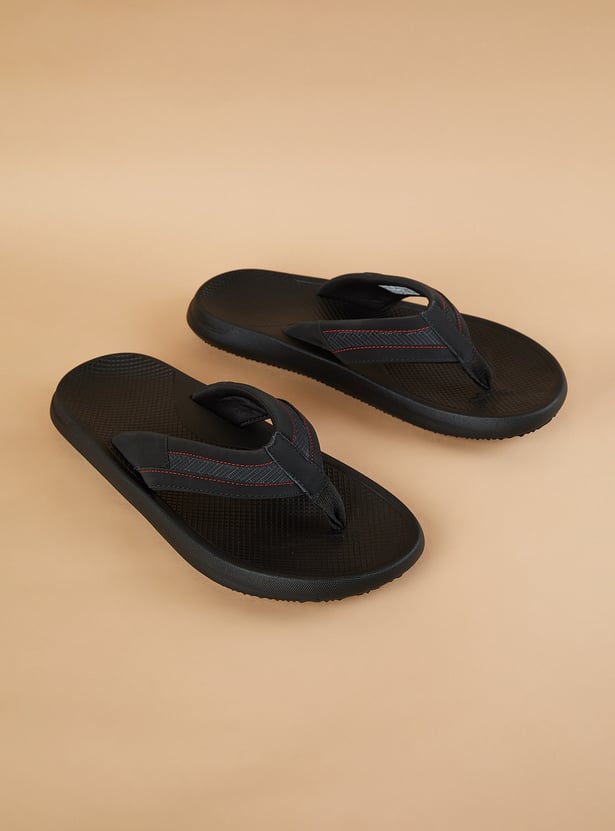 FORCA Solid Flip Flops