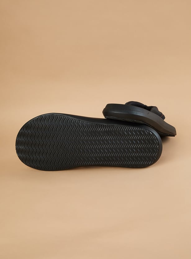 FORCA Solid Flip Flops