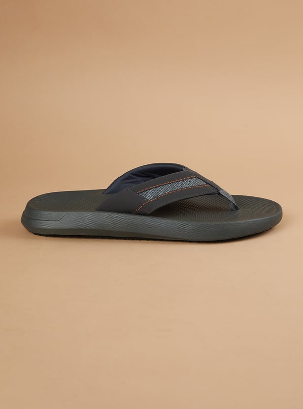 FORCA Solid Flip Flops