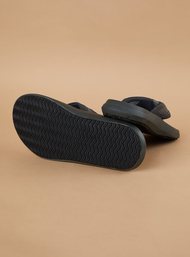 FORCA Solid Flip Flops