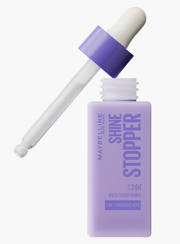 MAYBELLINE Shine Stopper Matte Serum Primer - 25ml