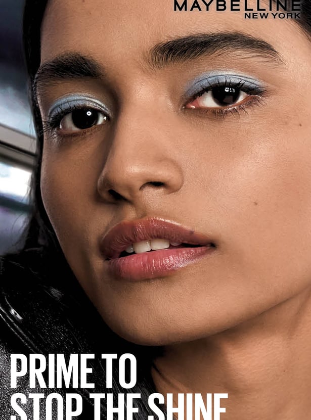 MAYBELLINE New York Shine Stopper Serum Primer - 10ml