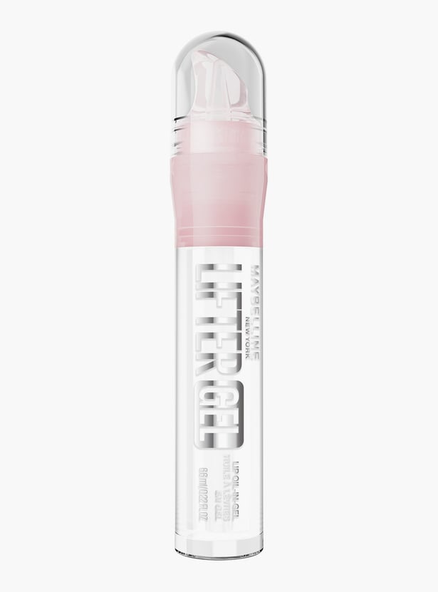 MAYBELLINE Lifter Gel Lip Oil - Mintini - 6.6ml