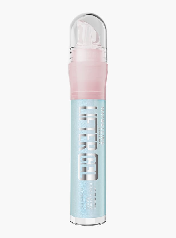 MAYBELLINE Lifter Gel Lip Oil - Blue Boba - 6.6 ml