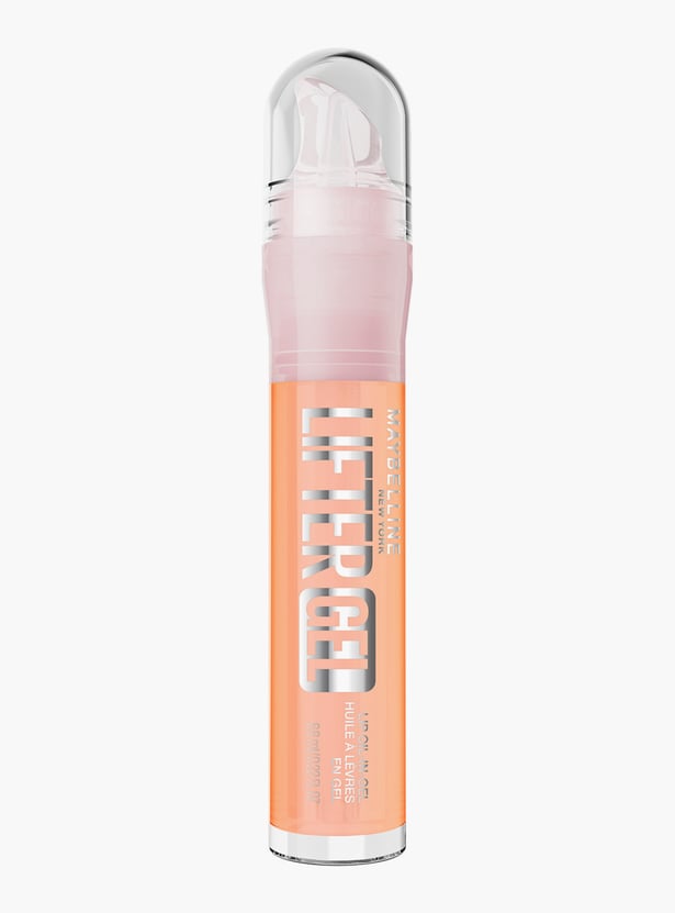 MAYBELLINE Lifter Gel Lip Oil - Passion Juice - 6.6ml