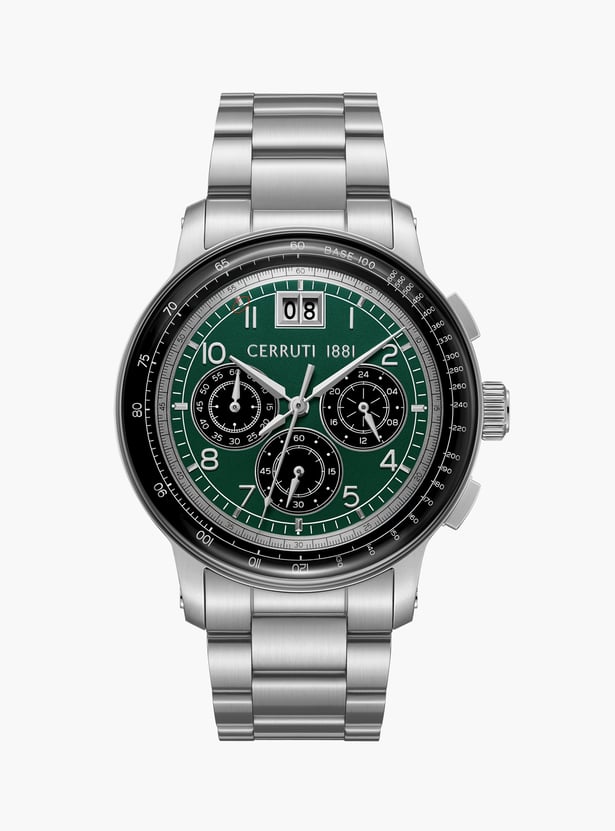 CERRUTI 1881 Petroio Multifunction Watch - CECIWGI0084606W